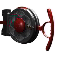 YoRoller Pro: The most complete portable isoinertial training machine on the market