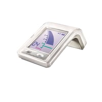 Root ZX Mini: Locator of apices of high performance and minimum consumption