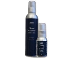 Freshener for Clinics and Work Centers