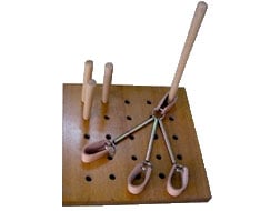 Autopassive devices, assisted and resisted