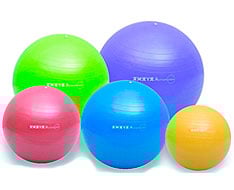 Bobath-Medicinal-Psychomotor balls Bobath-Medicinal-Psychomotor balls