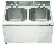 Hydrotherapy, contrast and electrogalvanic baths Hydrotherapy, contrast and electrogalvanic baths