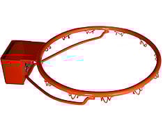 Basket - Minibasket - Accessories