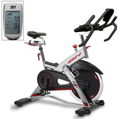Spinning bikes for professional use