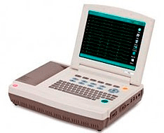 Electrocardiographs (ECG)