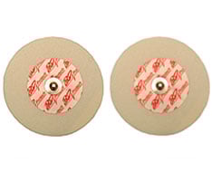 Electrodes for Electrocardiographs Electrodes for Electrocardiographs
