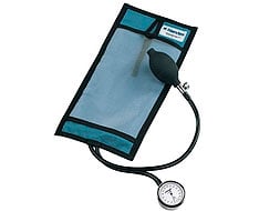 Pressure infusion equipment