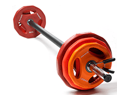 Weightlifting and Accessories