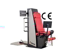 Strength and resistance assessment and training