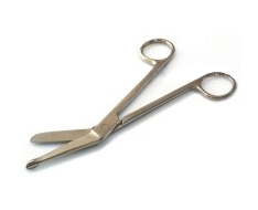Kinetic Pro Tape Scissors