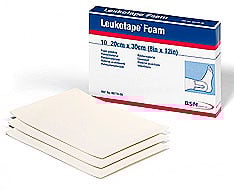 Leukotape Foam