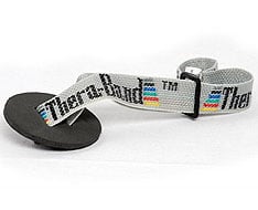 Elastic Material Thera-band
