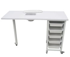 Furniture for Aesthetics and Podiatry Furniture for Aesthetics and Podiatry