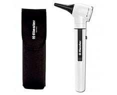 O.R.L., ophthalmology and dermatology