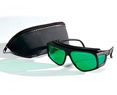 Laser Parts and Accessories