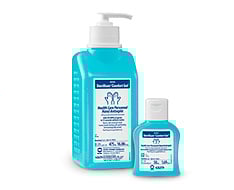 Disinfection Products for Podiatry