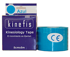 Neuromuscular bandage