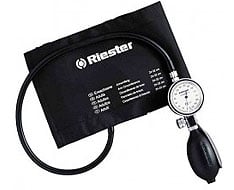 Aneroid Tensiometers