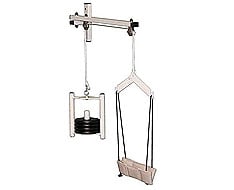 Cervical Traction and Lumbar Traction