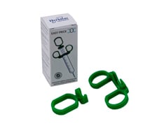 Syringe accessories Syringe accessories