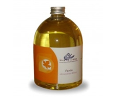 Vegetable oil 100% pure kinefis (professional packaging)