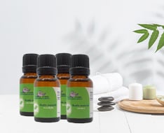 Essential oils