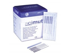 Acupuncture Needles Acimut Brand