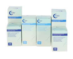 Acupuncture Needles Huan-Qiu Brand