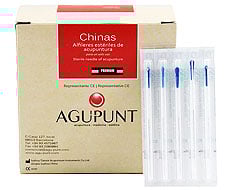 Agu-Punt Brand Acupuncture Needles Agu-Punt Brand Acupuncture Needles