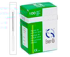Needles Acupuncture Ener-Qi Needles Acupuncture Ener-Qi