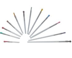 Acupuncture needles Acupuncture needles