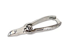 Podiatry pliers