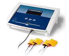 Electrotherapy devices Desktop Electrotherapy devices Desktop