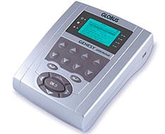 Electrotherapy and Apparatus