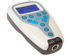 Portable Laser Devices