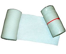 Dressings / Gauzes and Sutures Dressings / Gauzes and Sutures