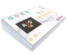 Therapeutic percutaneous electrolysis APS e4