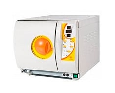 Podiatry autoclaves