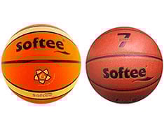 Basketball balls