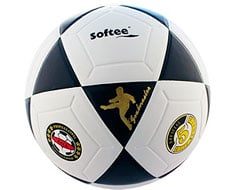 Soccer balls