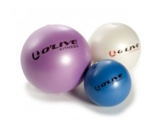Multifunctional Balls (Pilates - Fitness - Rehabilitation) Multifunctional Balls (Pilates - Fitness - Rehabilitation)
