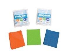 Elastic Material for Rehabilitation Elastic Material for Rehabilitation