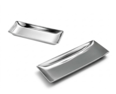 Needle trays