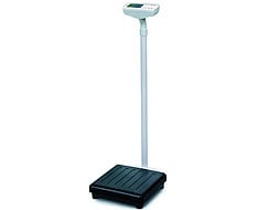 Electronic Column Scale