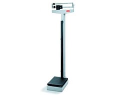 Column Mechanical Scale