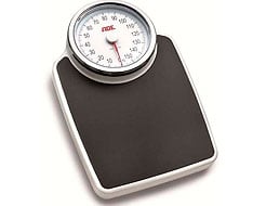Bathroom scales