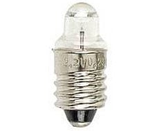 Wall-mounted equipment bulbs O.R.L. dermatology and ophthalmology