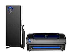 Red light therapy beds and panels - Photobiomodulation Red light therapy beds and panels - Photobiomodulation