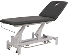 Electric and Hydraulic Stretchers Other Brands