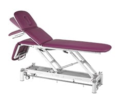 High-end stretchers: FERROX